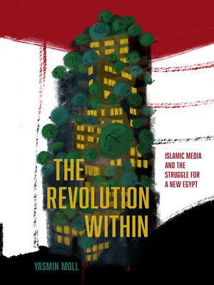 cover image of The Revolution Within